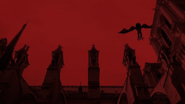 Arbalète 1763 (teaser)