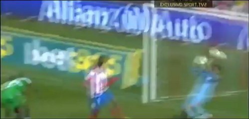 Gol de Falcao   @SpheraChannel