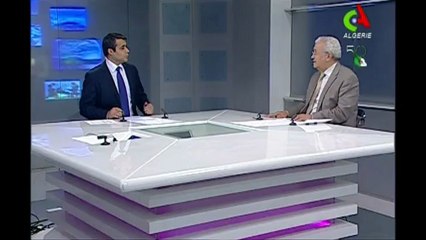 Operação na Argélia: ‘houve mortos e feridos’