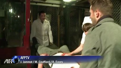 Geheimes Kino: Zuschauer als Teil des Films