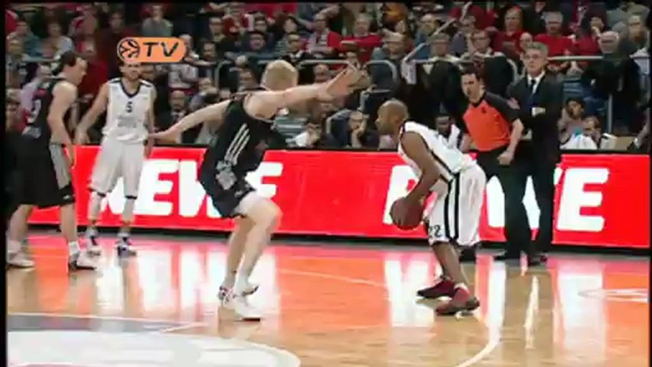 Bamberg verteilt Gastgeschenk an Istanbul