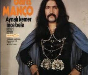 DAĞLAR DAĞLAR - KABRİSTANLI