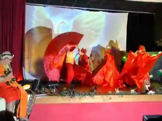 IME - Spectacle Noël 2012 (720p)