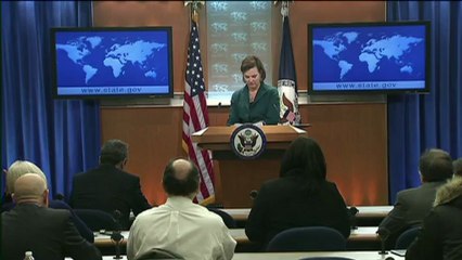 US seeking 'clarity' about Algeria hostage situation