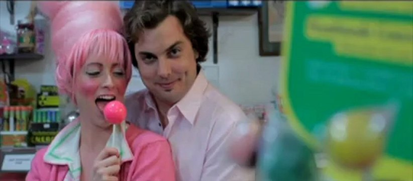 Bande-annonce The Theatre Bizarre - The Theatre Bizarre Bande-annonce VO - AlloCiné