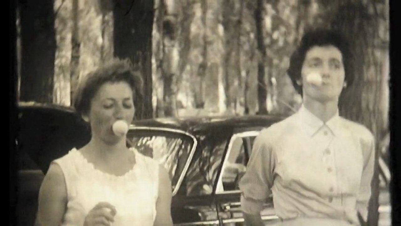Rallye surprise St Chamond 1963 (part 2)