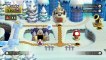 New Super Mario Bros. Wii - Monde 3 : Niveau 3-Maison fantôme