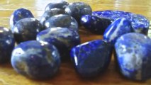 Lets talk stones, a crystaliscious perspective on Lapis Lazuli