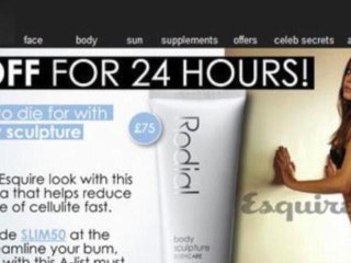 Mila Kunis Butt Cream Ad Banned