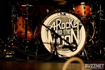 A Rocket To The Moon Like We Used To InuYDesi Fandub