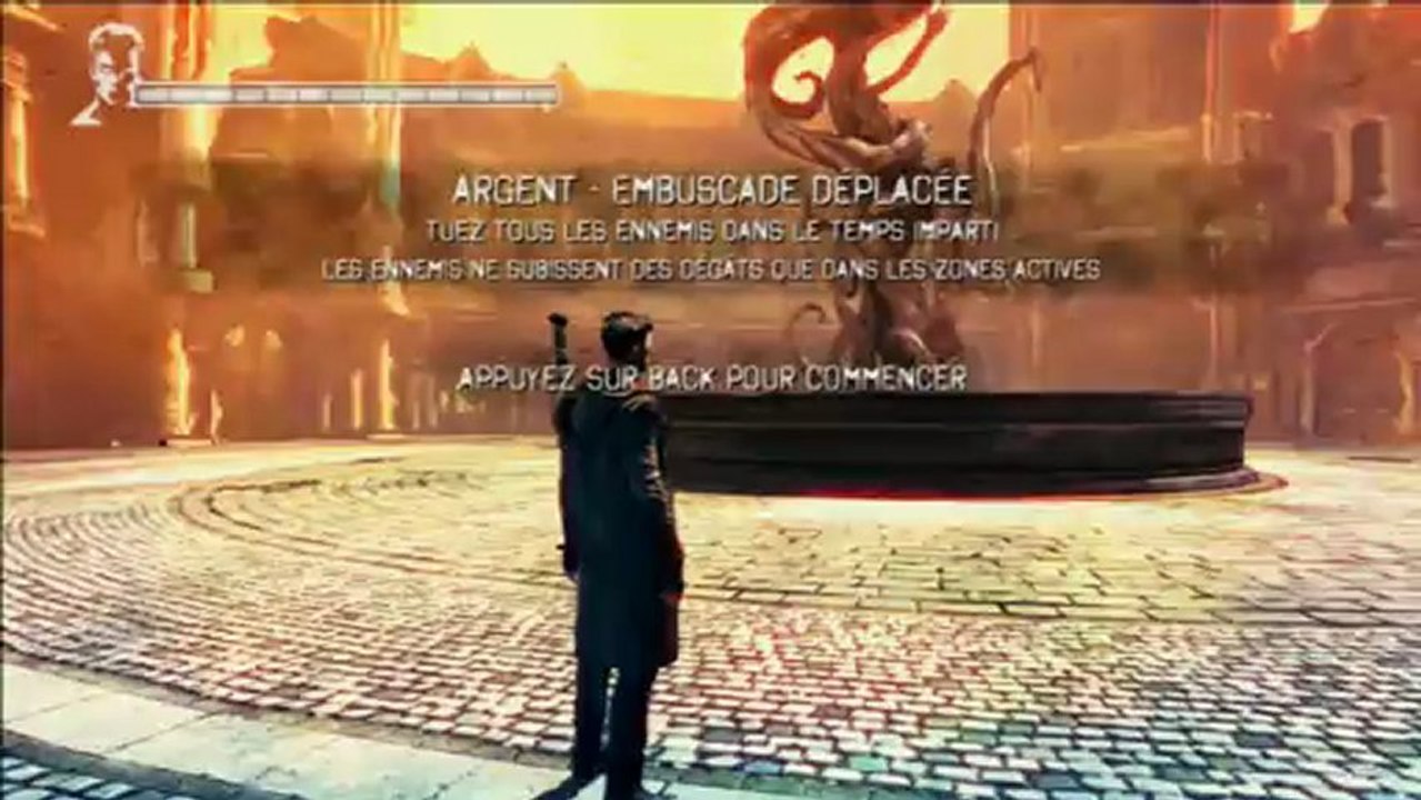 DmC Devil May Cry Review