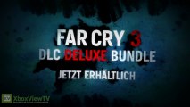 Far Cry 3 | DLC Deluxe Bundle Trailer (2013) [DE] | HD