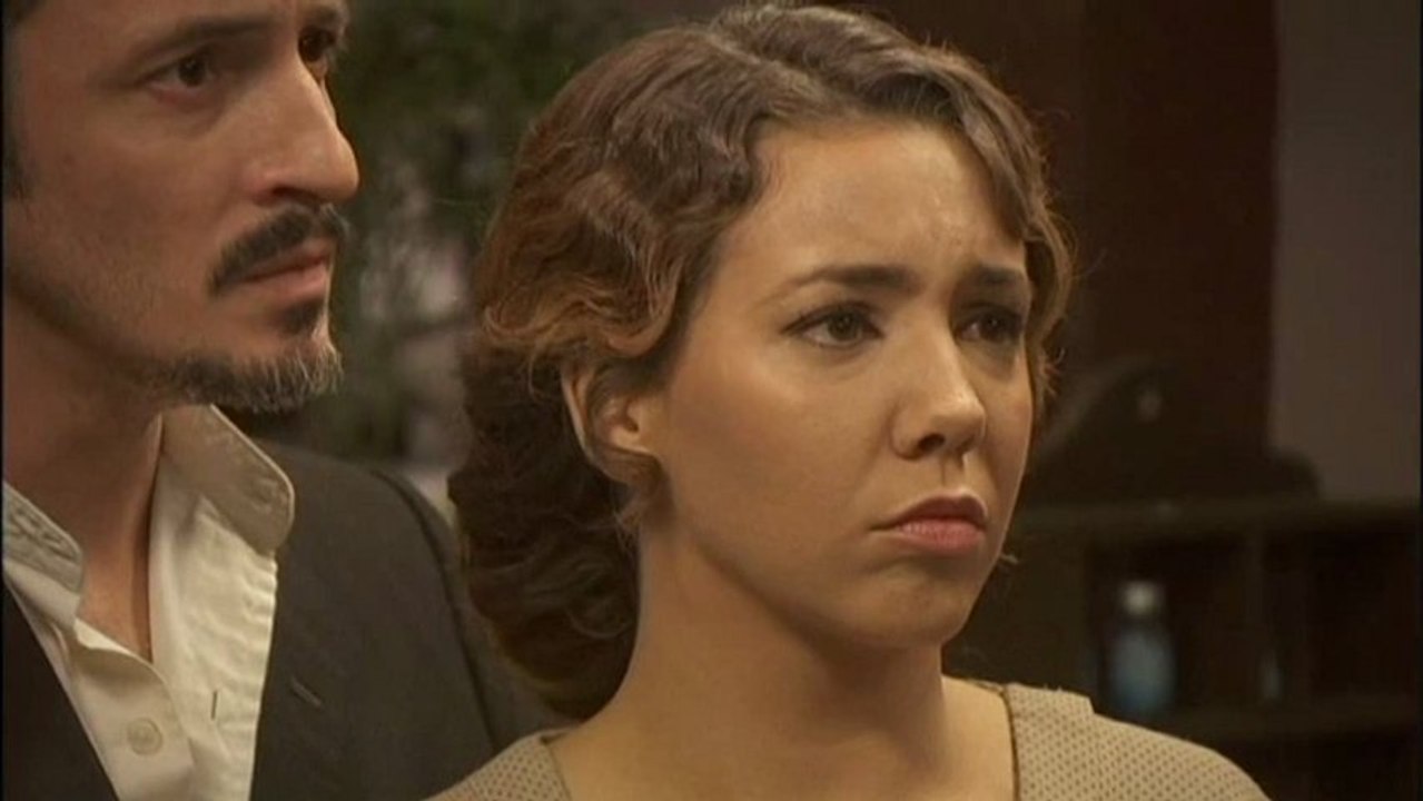 Alfonso y Emilia 483. Ya no sabemos qué pensar