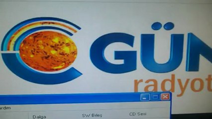 FERAT MEHMETOĞLU GÜN RADYO CANLI PROGRAMINDA ÖZEL ÇEKİM