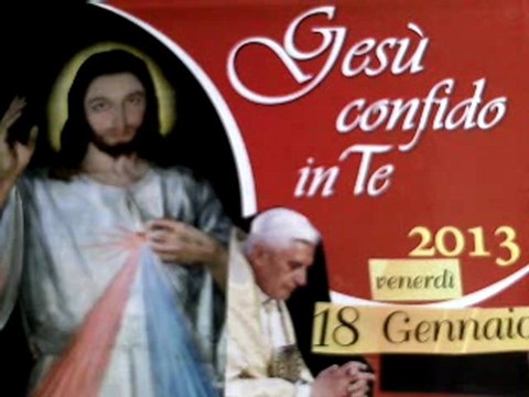 18-01-2013 VADE RETRO satana dal regno delle due Sicilie