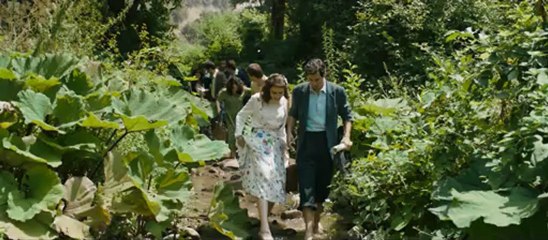 Kelebeğin Rüyası Filmi Fragmanı