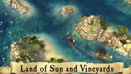 Kartuga - Area Introduction