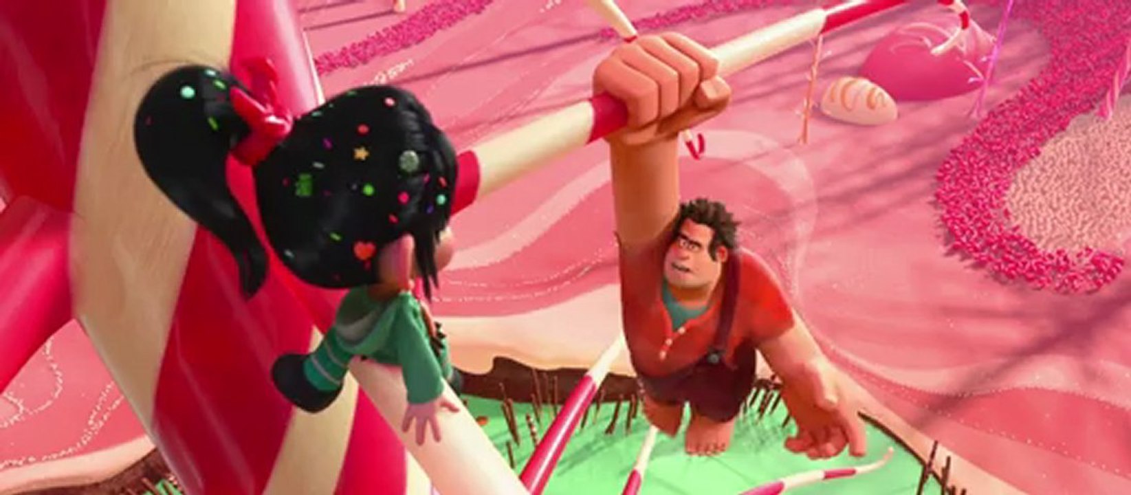 Ralph Demolka Pobierz Cały Film za Darmo 2013