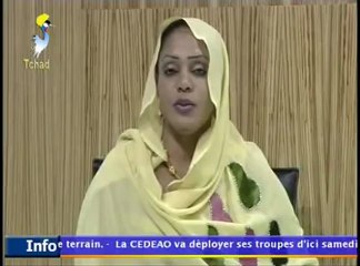 Masrah Al Founoune Rap Arabe sur TOL 🎤 | TchadOnline - La Première Radio/TV en Direct depuis 2009