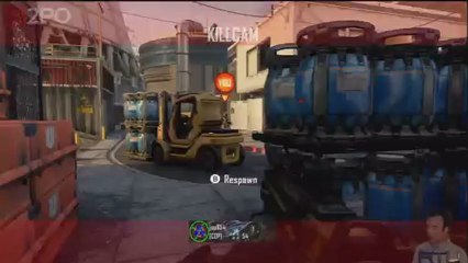 Games turn kids into killers?