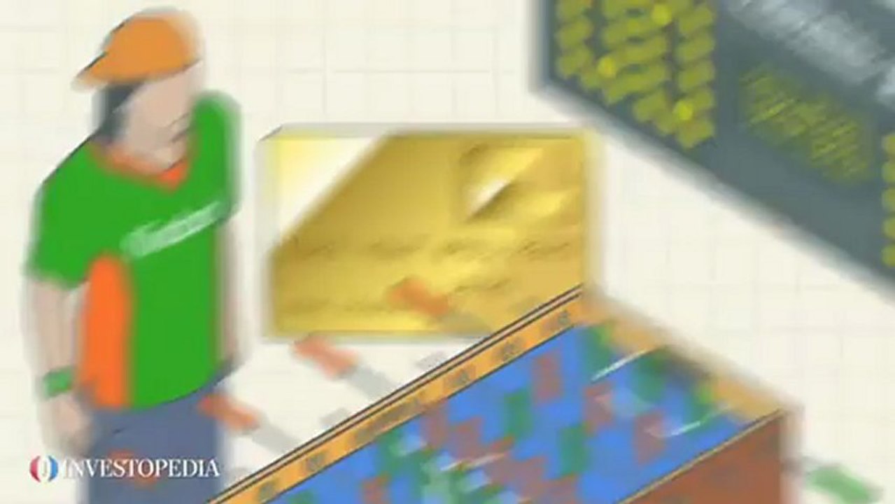 Tristan de Gouvion Saint Cyr Views on Behavioral Finance