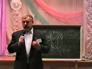 2003. Жданов. Абакан. Часть 1/2.