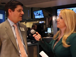 S&P Hits Five-Year High After Housing Starts Surge in December