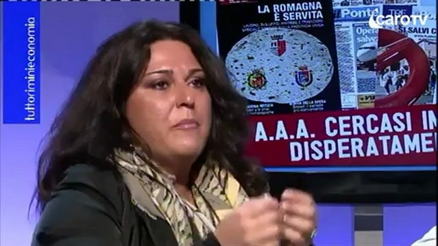Tre A.A.A Cercasi impiego disperatamente