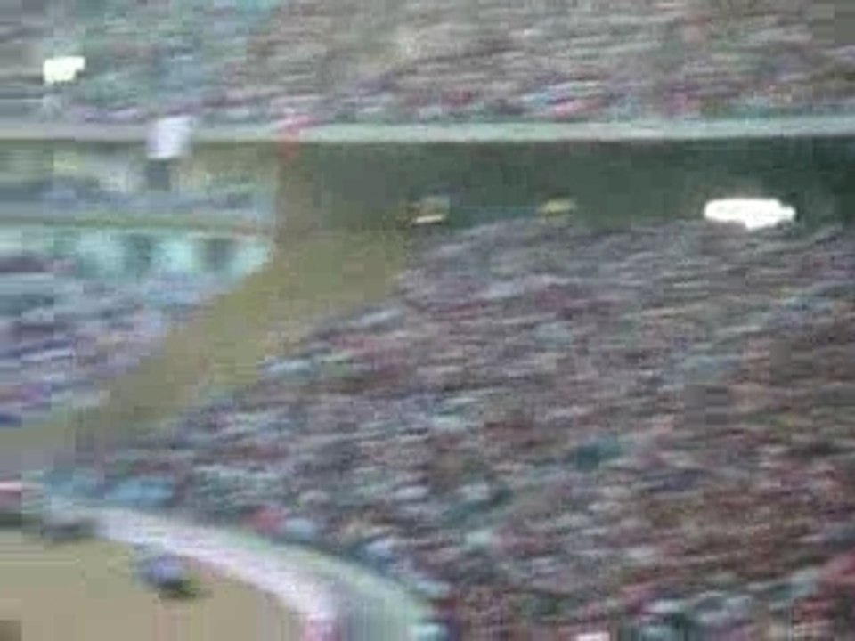 derby : c loupé