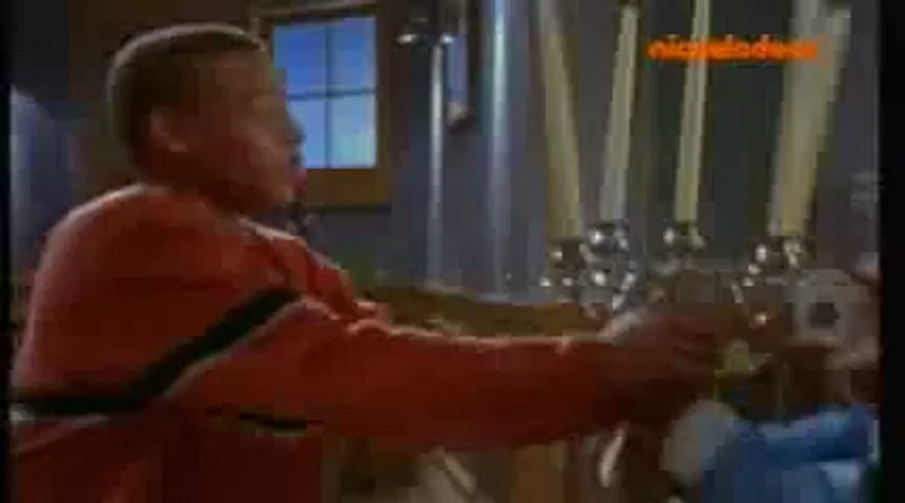 Cousin Skeeter - Skeeter Le Toqué