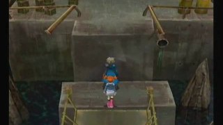 Pokemon Colosseum Part 11 - Du mauvais côté du pont