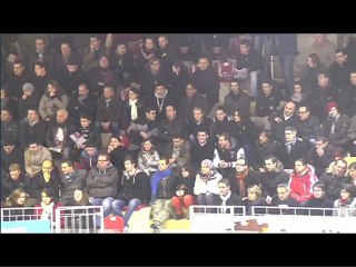 Match Hockey sur glace - Angers / Grenoble 15 janvier 2013
