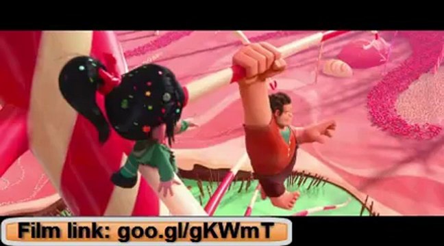 Ralph Demolka Online Cały film dubbing pl za darmo