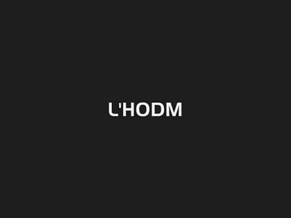 Histoire Occulte Du Monde l'HODM Bande-Annonce...