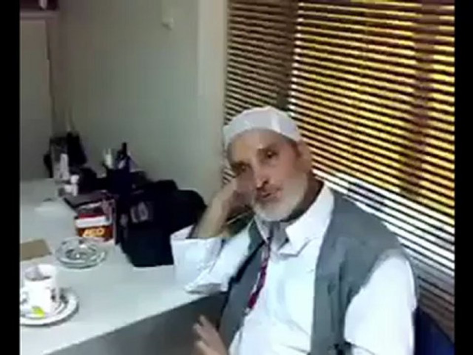 AKP'Lİ HACI : D