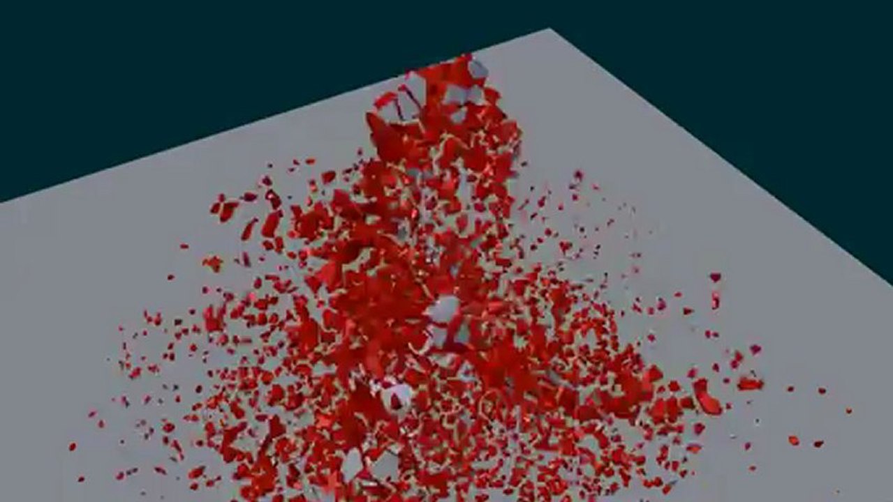 voronoï_explode