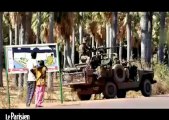 Guerre au Mali : les forces spéciales françaises en opération