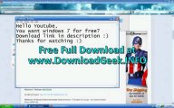 Windows 7 free ISO download link (No surverys, no torrents) (Direct download link - - )_(new)