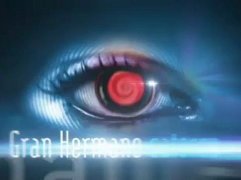 Telecinco - Gran Hermano 14 - Mercedes Milá (Promo 1)