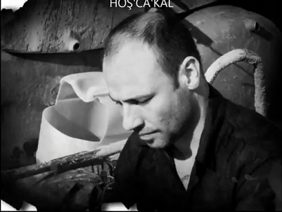 Kahraman tazeoğlu / Ersel Çelik - Ben hep senin için öldüm