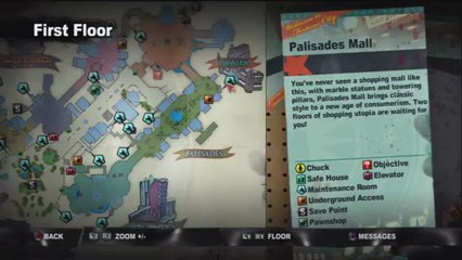 Life or Death for TK | Dead Rising 2 | FTKZ Ep.52