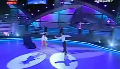 Mariana Paraízo & Tiago Careto - Rumba