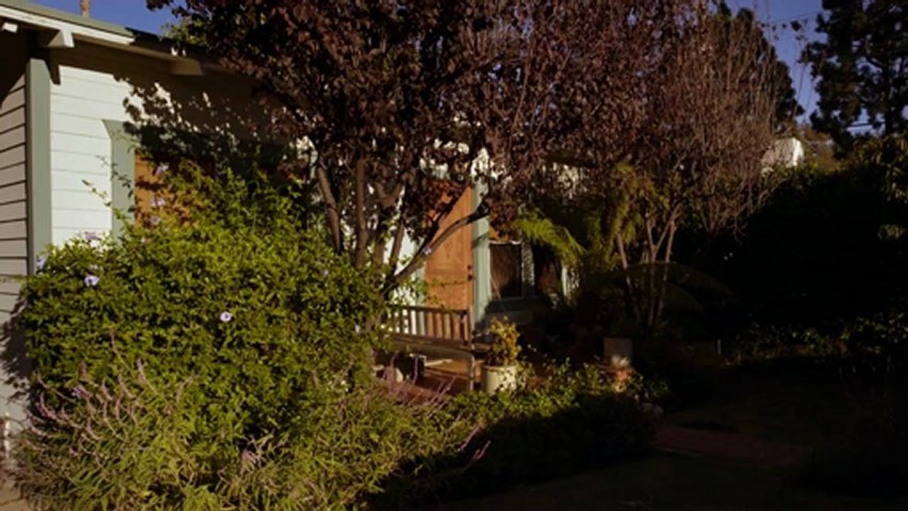 SONY PMW-F5 CineAlta 4K - The Contract