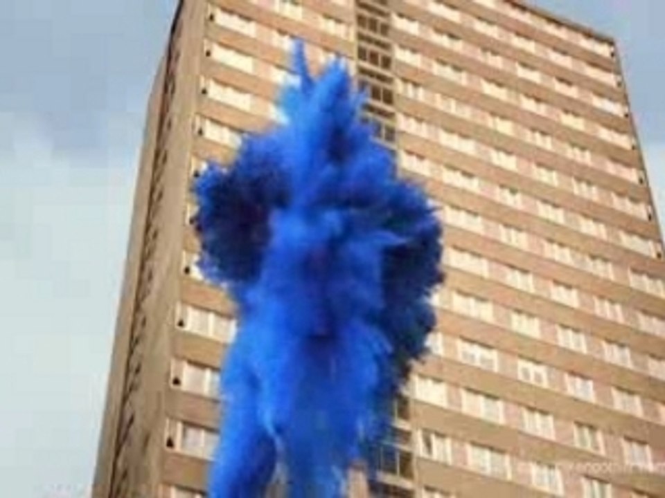 Sony Bravia - New Ad