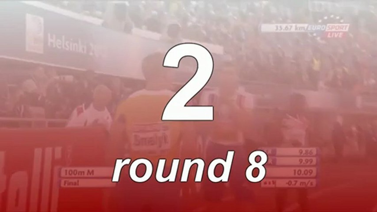 TABATA TIMER (Табата таймер)