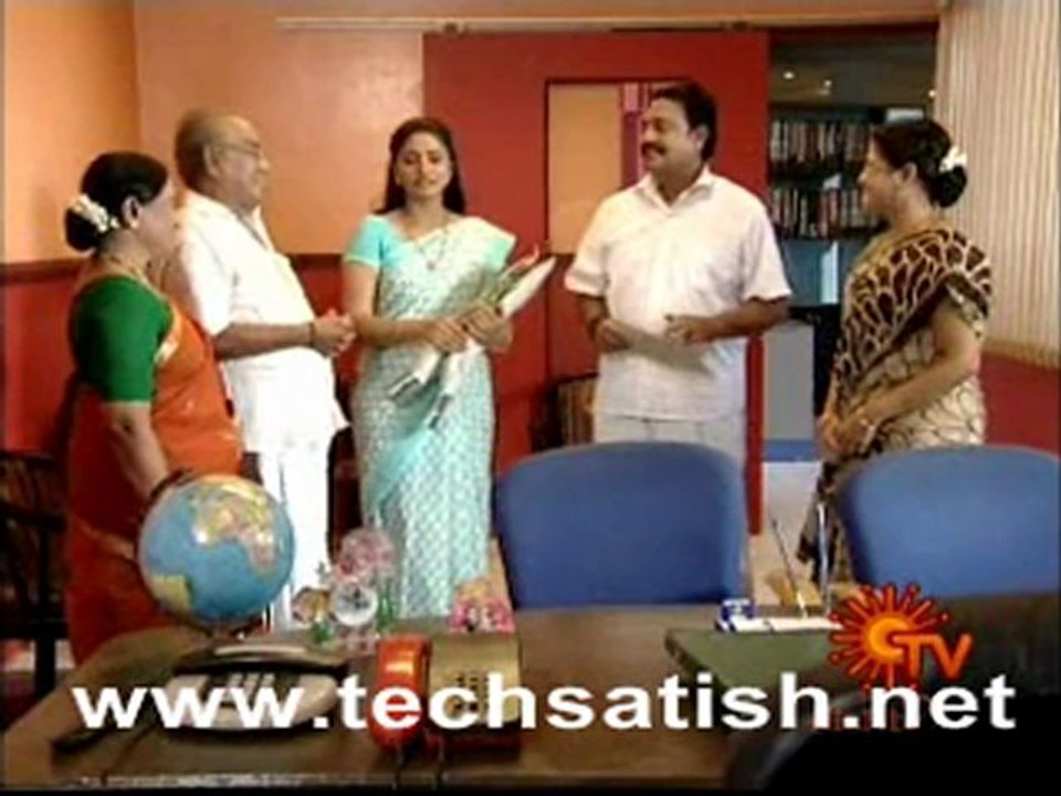 Vellai Thamarai Part 1