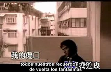 JayChou - 0110 FanFangXiangDeZhong - CuentaRegresiva