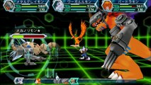 Updated Digimon Adventure PSP ISO CSO Download [JPN]
