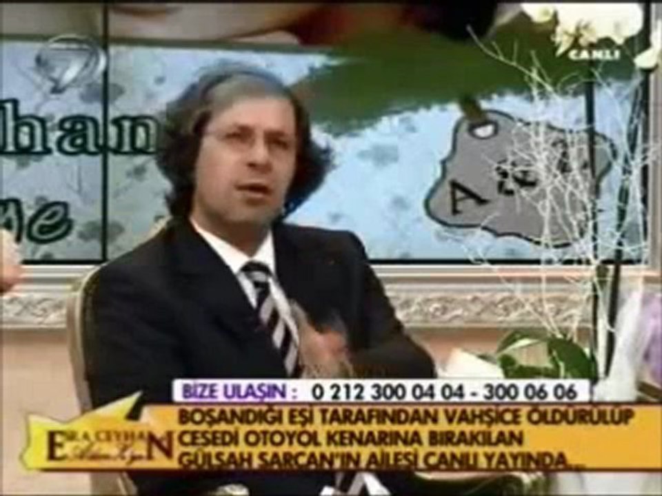 Kadın Cinayetlerini Durduracağız Platformu A'da...