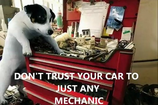 Las Vegas Auto Repair - Call Us Today! 702-642-2400